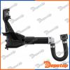 Gicleur de lave-phare gauche pour LEXUS | EDS-TY-039, 5902-06-0067P